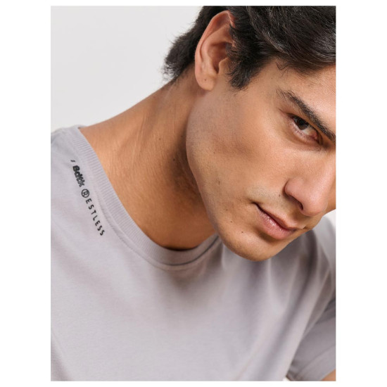 Bodytalk Ανδρική κοντομάνικη μπλούζα